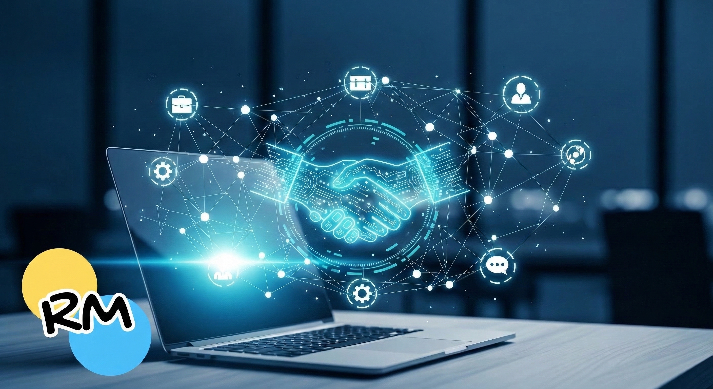 Networking và Xây Dựng Mối Quan Hệ Nghề Nghiệp Hiệu Quả Trong Thời Đại Số