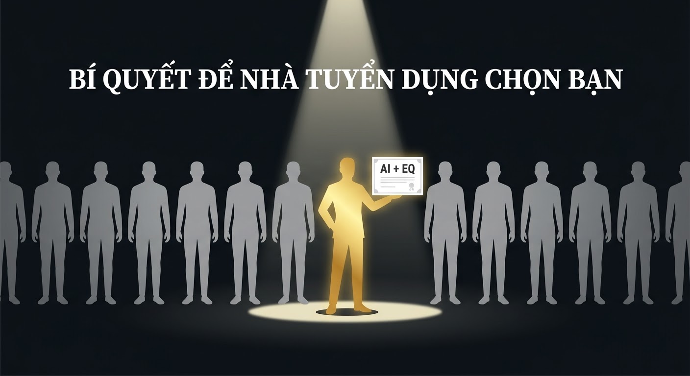 Kỹ Năng Săn Đón Nhất Năm 2026: Nổi Bật Trong Mắt Nhà Tuyển Dụng